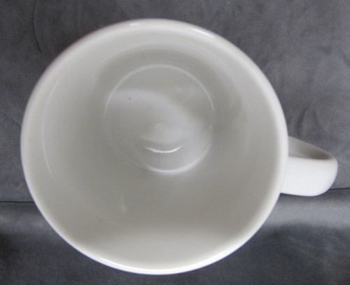 Vintage MINNESOTA Black Red Green LOON State Bird Souvenir Mug/Cup - Picture 5 of 8