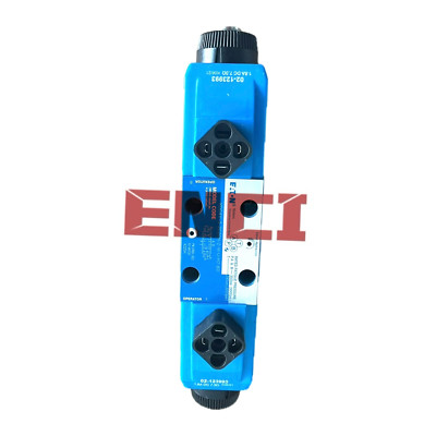 KDG4V-3-2C20N-Z-M-U-H7-60 02-146720 Eaton Vickers (Danfoss) Valve