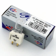 20V180W Halogen Bulb AMSCO STERIS 093926-047 LA500/700 Surgical Shadowless Lamp