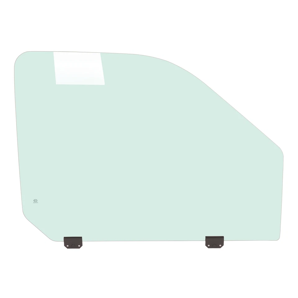 Se adapta a Ford Excursion F250 F350 F450 F550 F650 F750 Puerta de pasajero Ventana Vidrio Foto 3 de 4