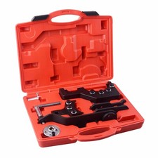 UK  VW Touareg Transporter T5 Timing Setting Locking Tool Set Kit 2.5TdiPD03-14