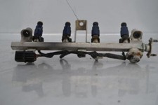 HYUNDAI I10 (PA) 1.1 Einspritzdüse Einspritzleiste Einspritzanlage