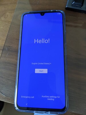 Vivo V21 Unlocked Android
