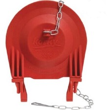  3 -Korky Large 3 In. 2X High Performance Universal Toilet Flapper 3070BP