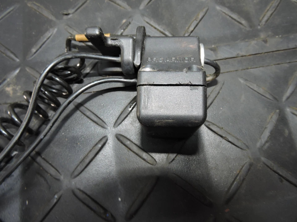 2006 06+ HONDA TRX450R TRX 450R PRO ARMOR TETHER SWITCH KILL SWITCH  #280 - Image 4 of 4