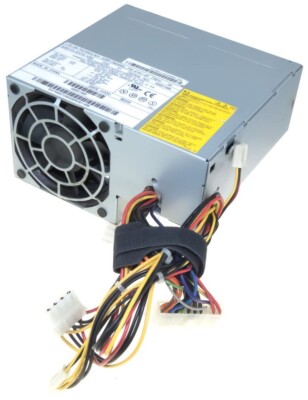 Power Supply Fujitsu S26113-E474-V60 PS-5161-6F 170Watt Scenic
