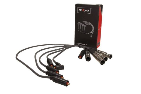 53-0081 MAXGEAR Ignition Cable Kit for AUDI,VW