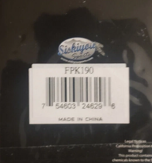 Houston Texans NFL Flex Laser Cut Rubber Key Ring Blue / Red Lot of 2 - Image 3 of 4