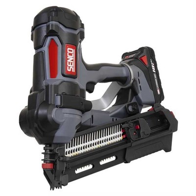 Fusion Cordless Framing Nailer 