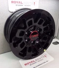 Toyota Tacoma 2019 TRD PRO 16" Wheel and Center Cap Genuine OEM OE New