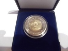 Próbka 2€- Projekt Malta-10 lat Euro, Błyszczący stempel, Jean Parisot de La Vallettes