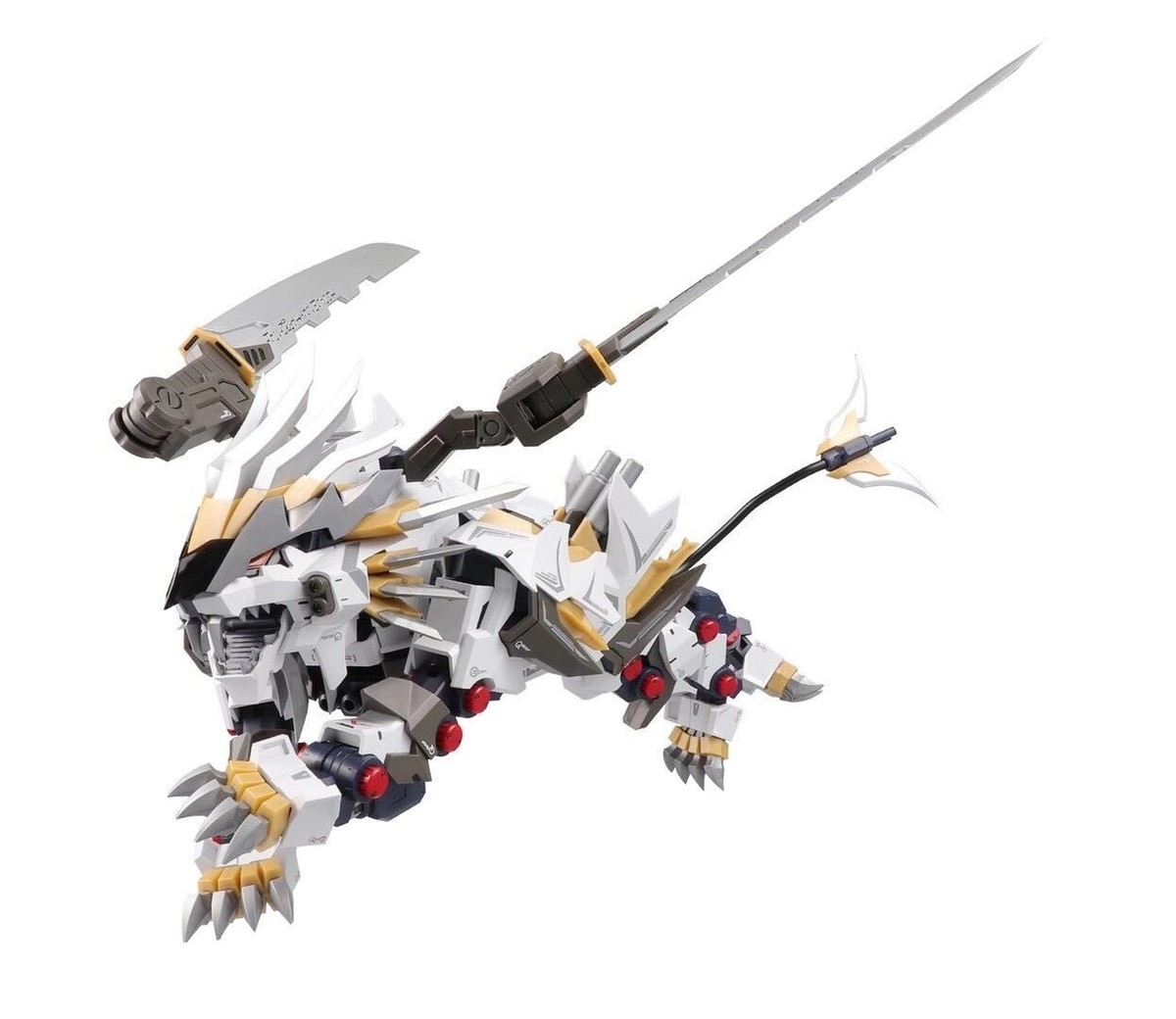 t*8様 未使用品ZA SF95-003 MUGEN LIGER プラモデル s-l1200.jpg