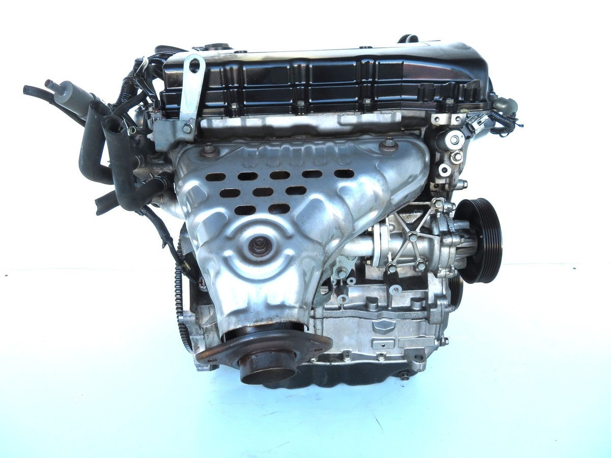 mitsubishi_juki様 2009-2013 MITSUBISHI LANCER 2.4L ENGINE DOHC 4CYL JDM 4B12 GT GTS