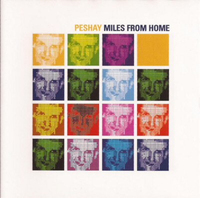 Peshay - Miles From Home (CD, Album) (Very Good Plus (VG+)) | eBay