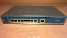 Cisco WS-C2940-8TT-S 8x Ethernet 10/100 RJ-45...