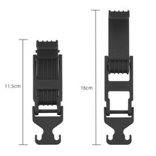 Remote Control Tablet Stand AIR3/MINI4K Extension Clip For DJI MINI 3/4PRO New