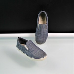 gap slip on sneakers
