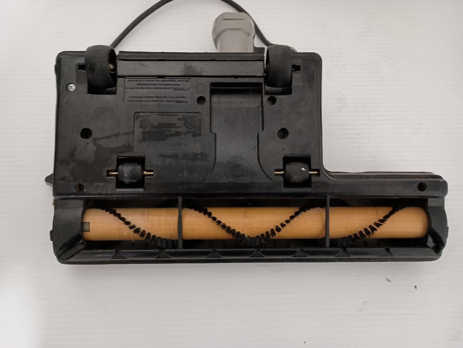 Electrolux Ultra Lux 2000 canister Vacuum Power Nozzle Head Part N115t