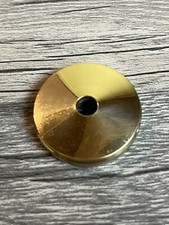 OEM KANSTUL Bottom Valve Cap For Concert Tuba-NOS/OOP
