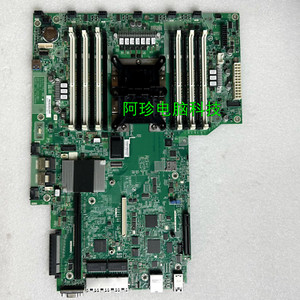 HP DL120 Gen10 878634-001 861879-001 server motherboard