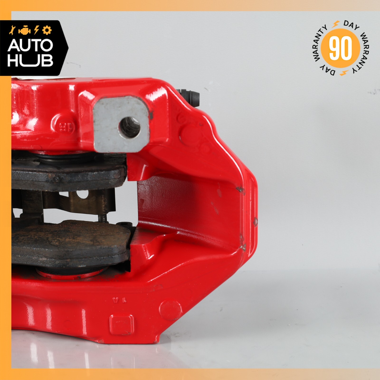 Aston Martin Rapide Vantage Front Left Driver Side Brake Caliper Brembo OEM