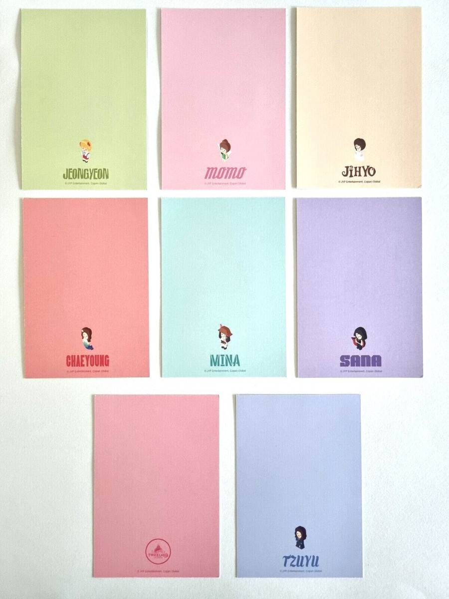 TWICE 1st Tour TWICELAND The Opening Concert Official