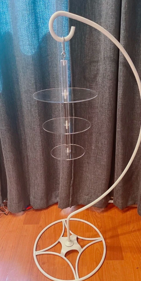 Soporte colgante para pasteles Foto 2 de 3