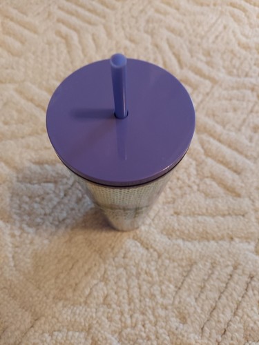 STARBUCKS EDIZIONE LIMITATA PAILLETTES TUMBLER 2020 - Foto 2 di 4