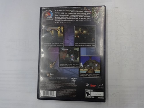 SELECTION # 6 PS2 PLAYSTATION 2 USED & NEW VIDEO GAMES U CHOOSE FROM DROP DOWN - Picture 80 of 517