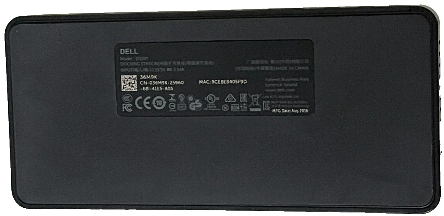 Dell Laptop Docking Stations for Fujitsu