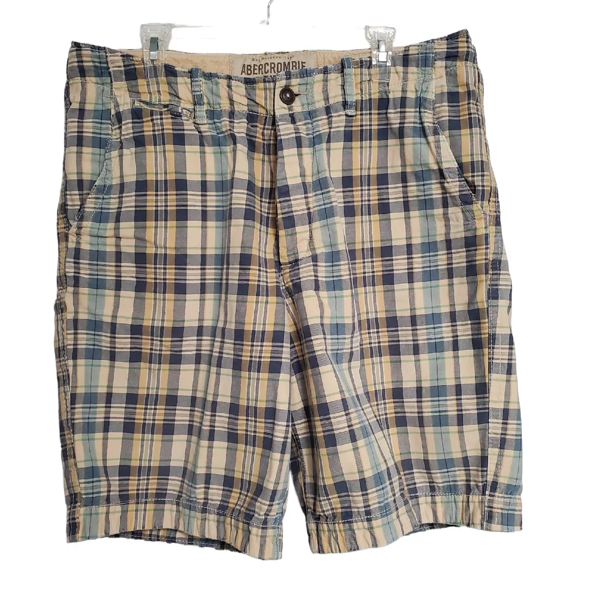 Cargo shorts abercrombie fitch new arrivals