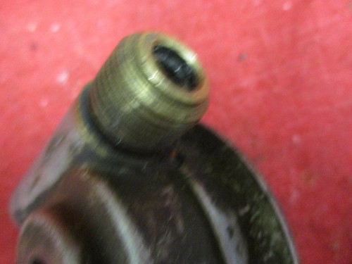 Honda Speedo Drive CB350 CL350 052920 - Bild 6 von 7