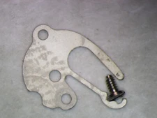 Omega 1100 1110 Setting lever spring w/screw Parts, Repair