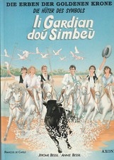 Die Erben der goldenen Krone -