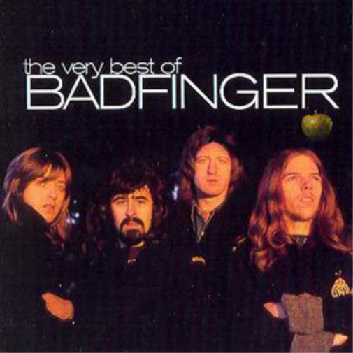 The Very Best Of Badfinger (CD) Album