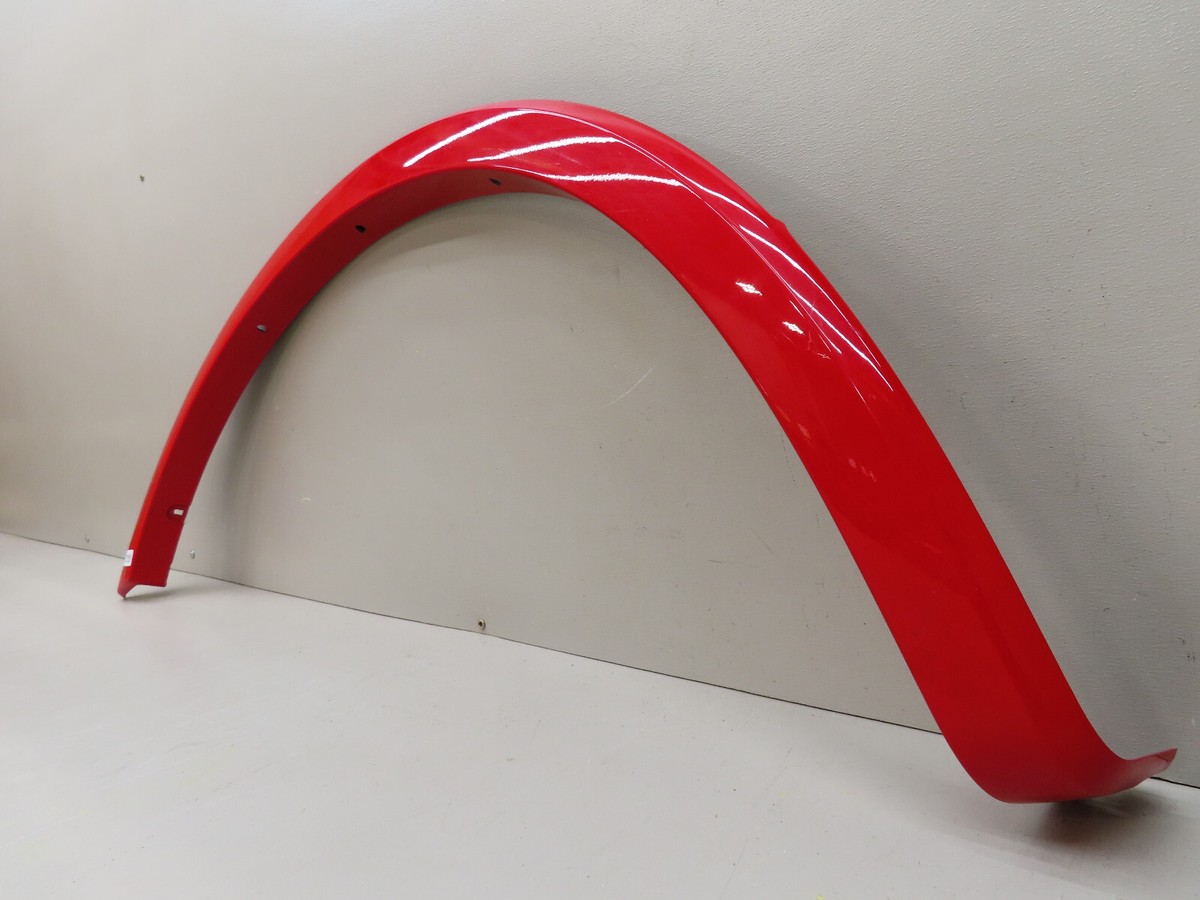 2018-2020 FORD F150 F-150 FRONT LEFT DRIVER WHEEL ARCH OEM JL34