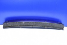 Pare-choc arrière Ford TRANSIT