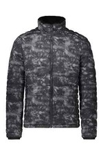Image of Moose Knuckles Men's Jacket Size XXL Silverthorn Bomber Jacket Gift for Him NWT