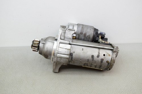 Motorino avviamento VW TOURAN 5T1 0AM911023N 1.4 benzina 110kw - Foto 6 di 9