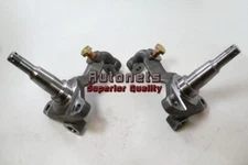GM A F X Body Chevelle Nova Camaro Stock Height Disc Brake Spindles