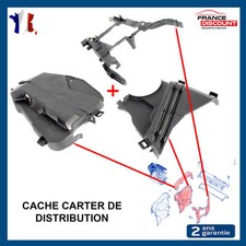Capot Dacia DOKKER