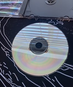 Virtua Fighter 2 (Sega Saturn, 1996) No Manual Tested & Working