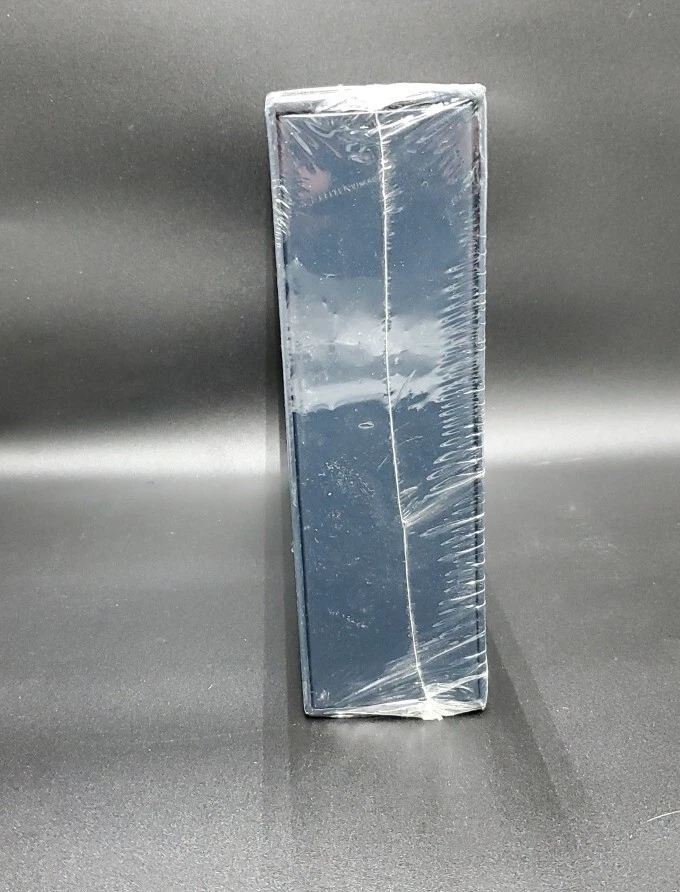 Star Wars Trilogy Special Letterbox (VHS Tape, 2005, Collector's Edition) Sealed - Image 3 of 4