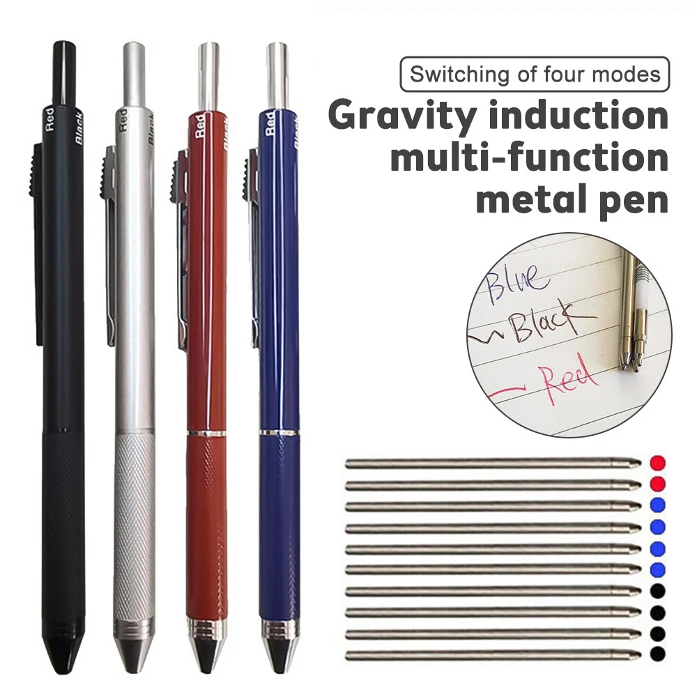 4 in 1 on sale pen