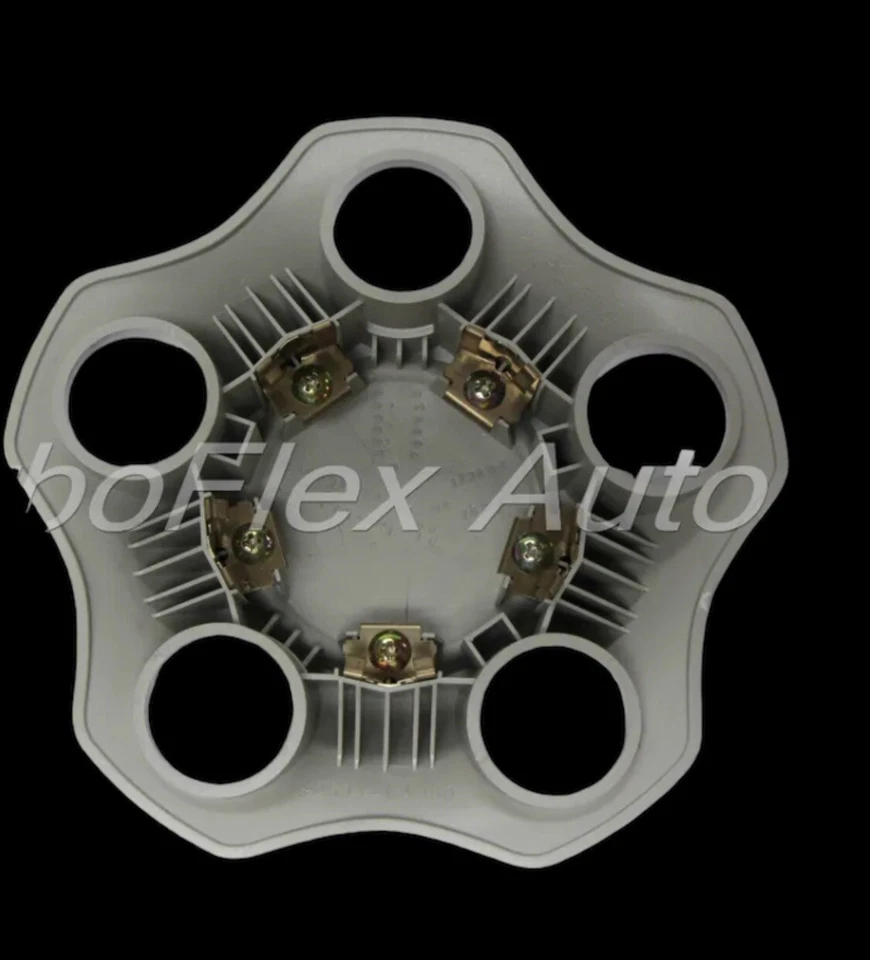 Original Toyota Tacoma Center Hub Cap Hubcap 2001-2005 42603_04060 - Image 3 of 3