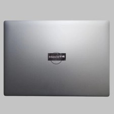 For DELL Inspiron 14 7445 7440 LCD Back Cover Top Lid Rear 4HJTF 04HJTF