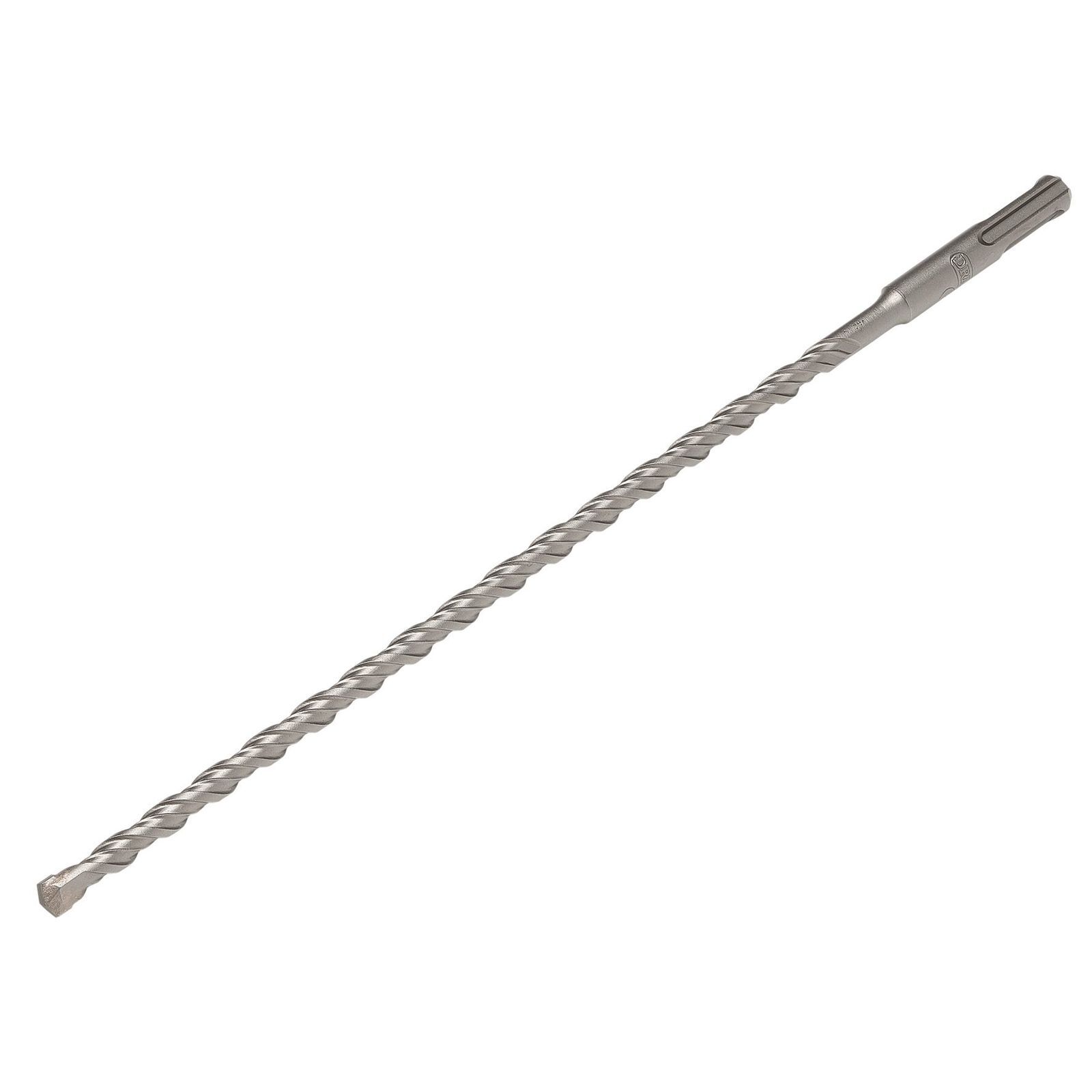 Draper Sds Plus Drill Bit 8.0X310mm 13677 13677 Sds+ Drill Bits 5059482063879 - Image 2