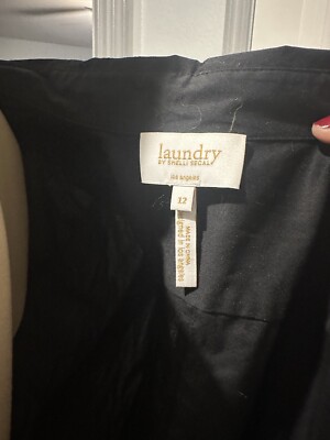 Laundry by SHELLI SEGAL Los ANGELES Tシャツ s-l400.jpg
