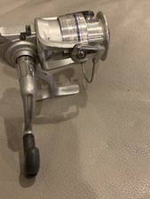 daiwa shock 2500b