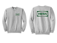 Hess Sweatshirt